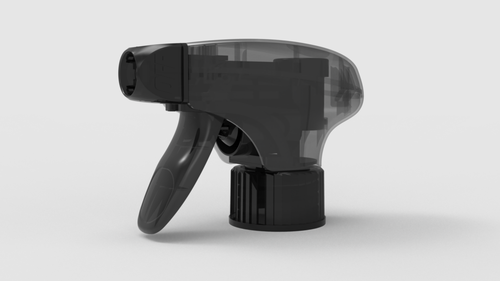 MT140 – Mono Plastic