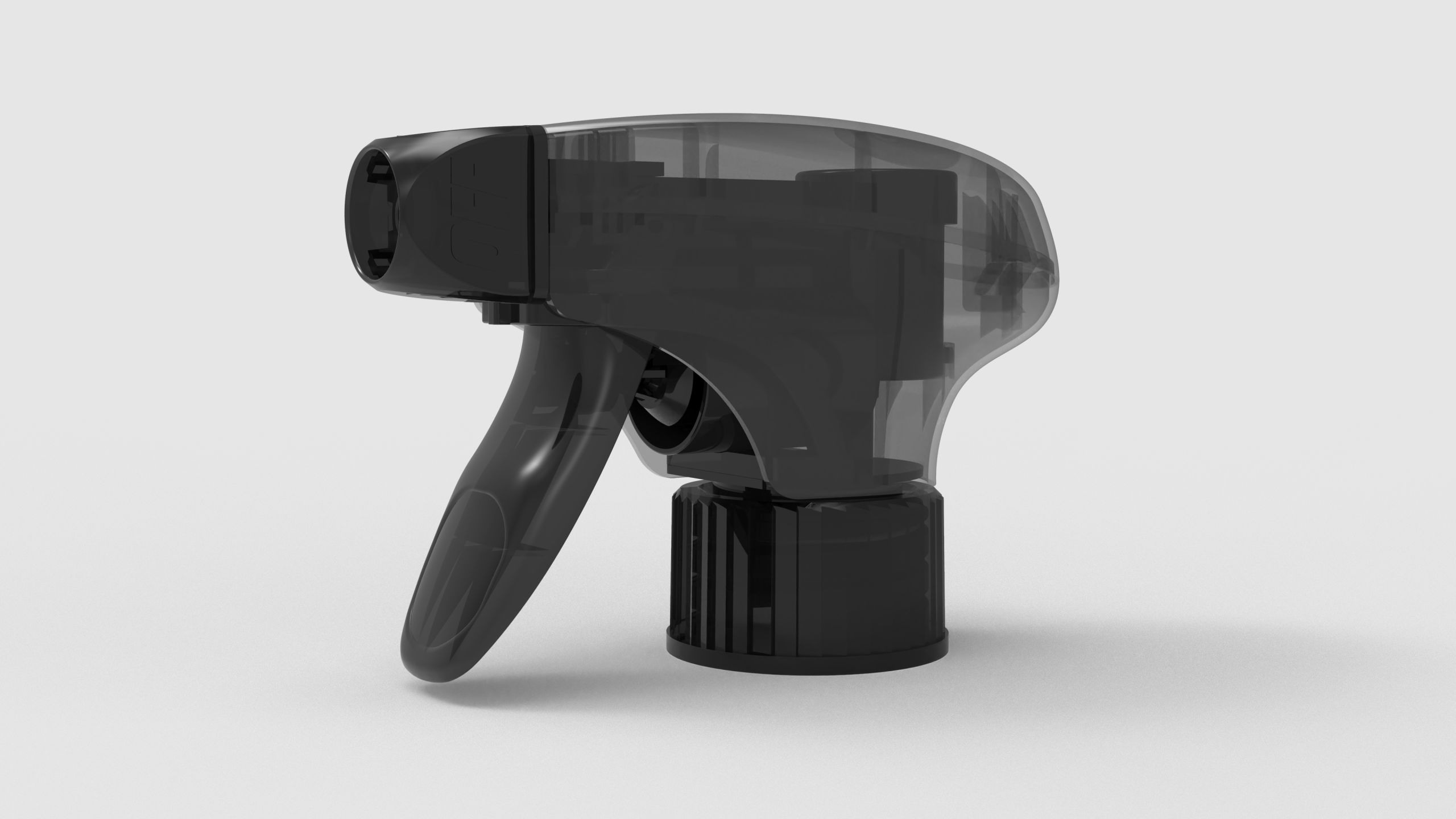 Mono Plastic