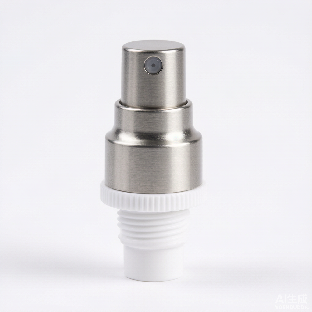 Atomiser Sprays