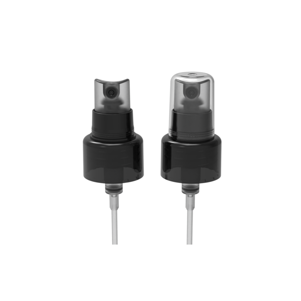 MS20 – Mono Plastic
