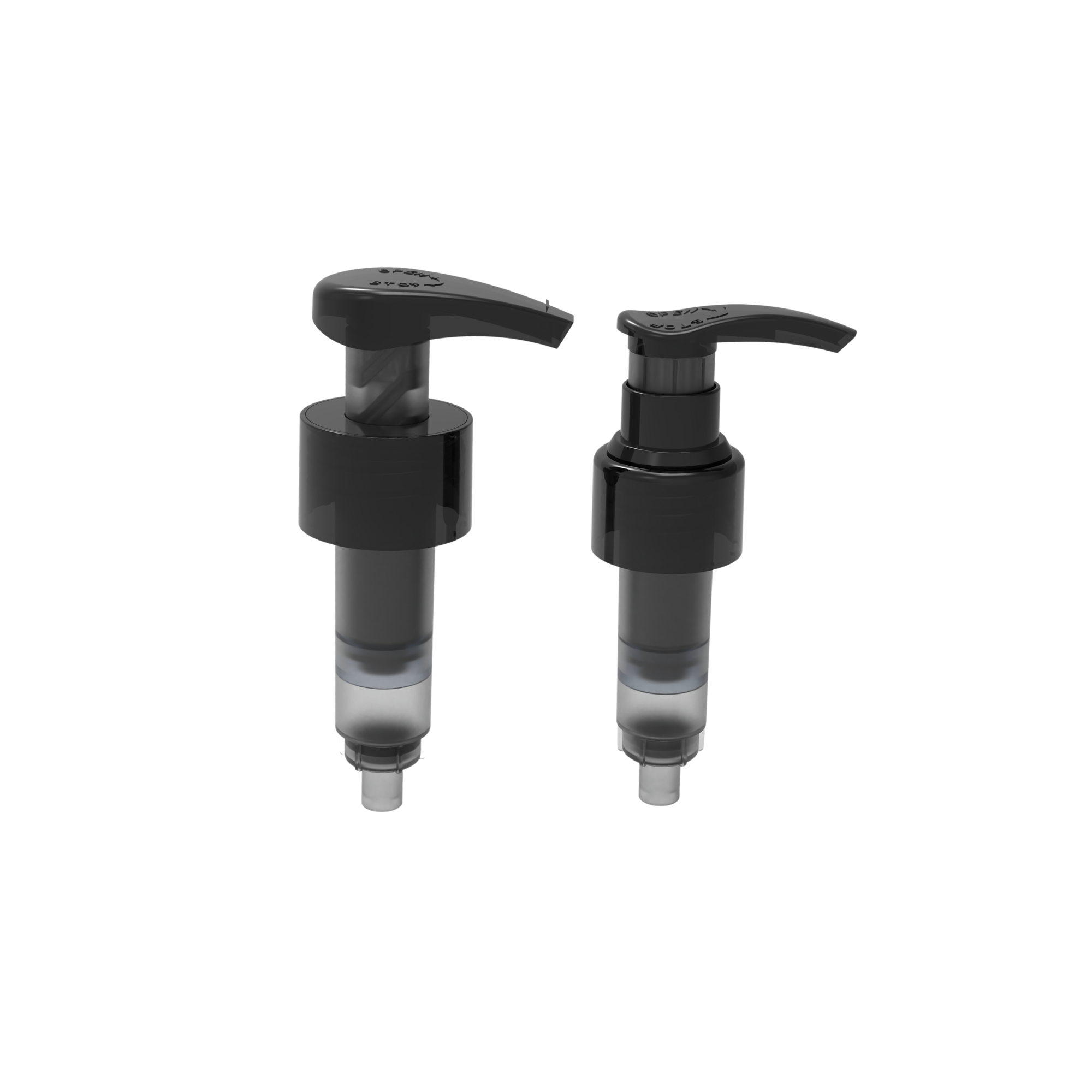 MP140 – Mono Plastic 1.4cc